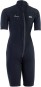 Artikelbild 2 des Artikels “STATIC 2/2 WOMEN BACK ZIP Shorty 2026 black M“