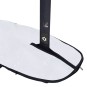 Product image 2 of the product “WING CORE Boardbag 2026 sage grey 5,0”