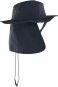 Product image 2 of the product “BEACH Hat 2026 black S/M”