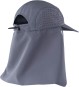 Product image 2 of the product “SURF CAP PRO Cap 2026 grey ”