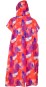 Artikelbild 2 des Artikels “CORE LUMEN Poncho 2026 tiger coral S“