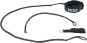 Artikelbild 2 des Artikels “EXTENDED WRIST WING Leash 2026 black 4,0-5,5“