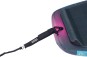 Artikelbild 2 des Artikels “CORE WING HYBRID CARABINER Leash 2026 black 6,5“