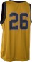 Artikelbild 2 des Artikels “BASKETBALL Lycra 2026 gold burst XL“