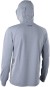Product image 2 of the product “WETSHIRT STORM PRO LS Lycra 2026 grey melange XL”