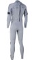 Artikelbild 2 des Artikels “SEEK CORE 5/4 BACK ZIP Full Suit 2026 sage grey L“