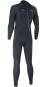 Artikelbild 2 des Artikels “SEEK CORE 5/4 BACK ZIP Full Suit 2026 black LT“