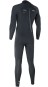 Artikelbild 2 des Artikels “SEEK CORE 4/3 BACK ZIP Full Suit 2026 black LT“