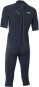 Artikelbild 2 des Artikels “STATIC 3/2 OVERKNEE BACK ZIP Shorty 2026 black XL“