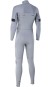 Artikelbild 2 des Artikels “SEEK CORE 4/3 CHEST ZIP Full Suit 2026 sage grey L“