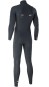 Artikelbild 2 des Artikels “SEEK CORE 4/3 CHEST ZIP Full Suit 2026 black LS“