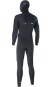 Artikelbild 2 des Artikels “SEEK CORE 5/4 HOOD CHEST ZIP Full Suit 2026 black XL“