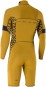 Artikelbild 2 des Artikels “SEEK CORE 3/2 LS CHEST ZIP Shorty 2026 gold burst XL“