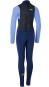 Artikelbild 2 des Artikels “CAPTURE 4/3 BACK ZIP JUNIOR Full Suit 2026 indigo 164“