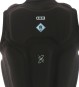 Product image 2 of the product “LUNIS THE ONE EDITION Vest black M”
