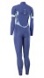 Artikelbild 2 des Artikels “AMAZE CORE 4/3 CHEST ZIP Full Suit 2026 deep water L“