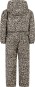 Product image 2 of the product “PRTANNALIE TODDLER Overall 2027 bamboo beige 116”