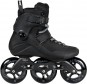 Product image 2 of the product “SWELL TRIPLE BLACK 110 Inline Skate 2026 black 43”