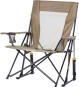 Artikelbild 2 des Artikels “COMFORT PRO ROCKER XL Campingstuhl 2026 heathered aged fatigue “