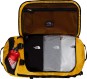 Artikelbild 2 des Artikels “BASE CAMP L Tasche 2027 summit gold/tnf black “