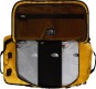 Product image 2 of the product “BASE CAMP XL Bag 2027 summit gold/tnf black ”