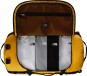 Product image 2 of the product “BASE CAMP XXL Bag 2027 summit gold/tnf black ”