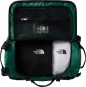 Product image 2 of the product “BASE CAMP XS Bag 2027 evergreen/tnf black ”