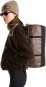 Artikelbild 2 des Artikels “BASE CAMP XS Tasche 2027 smokey brown/tnf black/garnet “