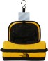 Product image 2 of the product “BC TRAVEL CANISTER L Toiletrybag 2027 summit gold/tnf black ”