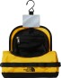 Product image 2 of the product “BC TRAVEL CANISTER S Toiletry Bag 2027 summit gold-tnf black ”
