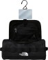 Product image 2 of the product “BC TRAVEL CANISTER S Toiletry Bag 2027 tnf black/tnf white ”