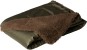 Product image 2 of the product “WAWONA FUZZY Blanket 2027 new taupe green/smokey brown ”