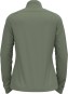 Artikelbild 2 des Artikels “BESSO WOMEN Fleece 2024 matte green “