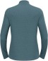 Product image 2 of the product “ESSENTIALS CERAMIWARM 200 Fleece 2025 provincial blue melange S”