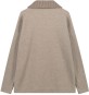 Artikelbild 2 des Artikels “WALLIS ZIP Fleece 2025 chestnut mel M“