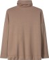 Artikelbild 2 des Artikels “JAKARTA SWEAT ZIP Fleece 2025 hazelnut S“