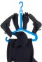 Artikelbild 2 des Artikels “WETSUIT HANGER MAXI blue “