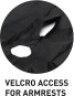 Artikelbild 2 des Artikels “WATERPROOF SEAT COVER black/camo “