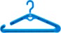 Product image 2 of the product “WETSUIT HANGER DOUBLE SYSTEM blue ”