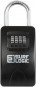 Artikelbild 2 des Artikels “KEY SECURITY LOCK MAXI black “