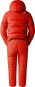 Product image 2 of the product “WOMEN HIMALAYAN Overall 2025 fiery red XS”