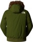 Artikelbild 2 des Artikels “MCMURDO BOMBER Jacke 2026 woodland green L“