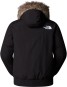 Artikelbild 2 des Artikels “MCMURDO BOMBER Jacke 2026 tnf black/tnf black XL“