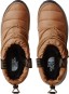 Artikelbild 2 des Artikels “WOMEN THERMOBALL LACE UP WP Schuh 2027 almond butter/tnf black “