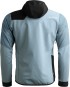 Product image 2 of the product “SWISSWOOL COL BECCHEI HYBRID Jacket 2025 glacier grey ”