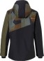Product image 2 of the product “IANN-R Jacket 2024 olive ”