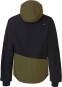 Artikelbild 2 des Artikels “CANLAON-R Jacke 2025 olive XL“