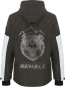 Product image 2 of the product “HELICON-R Jacket 2025 graphite ”