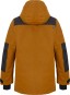 Product image 2 of the product “FLIGHT-R LONG Jacket 2025 bronze L”