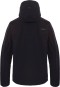 Product image 2 of the product “TODD-R Jacket 2025 black L”